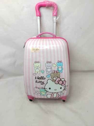 Hello kitty box