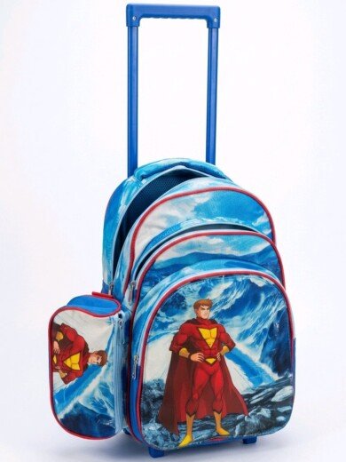 Glossybird stroller school bag  GB2314T 16